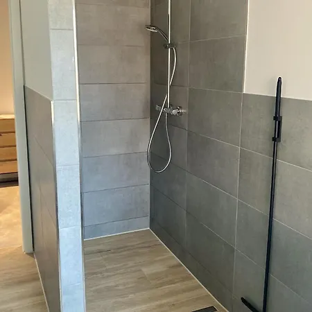 Apartment Nordwind - Haus Seeschwalbe