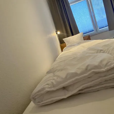 Nordwind - Haus Seeschwalbe