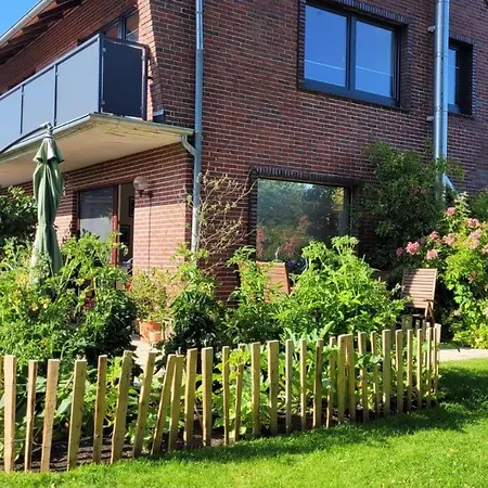 Nordwind - Haus Seeschwalbe *