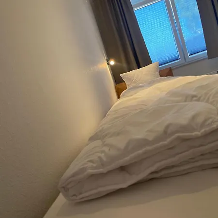 Nordwind - Haus Seeschwalbe Schillig