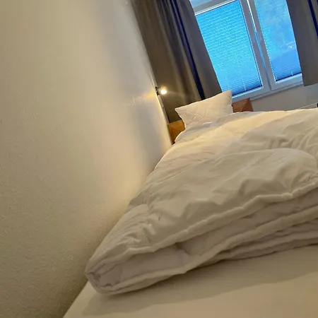 Nordwind - Haus Seeschwalbe