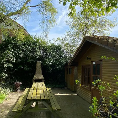 Apartment Nordwind - Haus Seeschwalbe