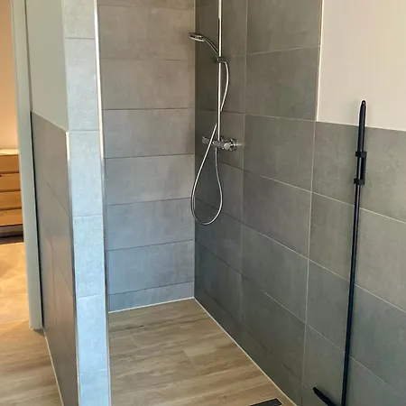 Nordwind - Haus Seeschwalbe Apartment *