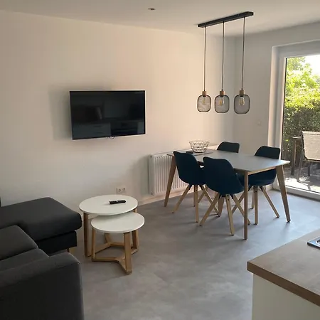 Nordwind - Haus Seeschwalbe