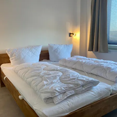 Nordwind - Haus Seeschwalbe Apartment